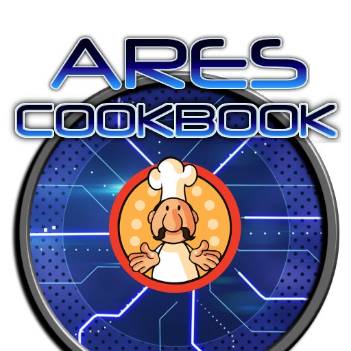 ares cookbook
