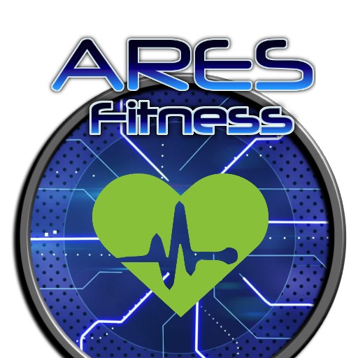 ares fitness