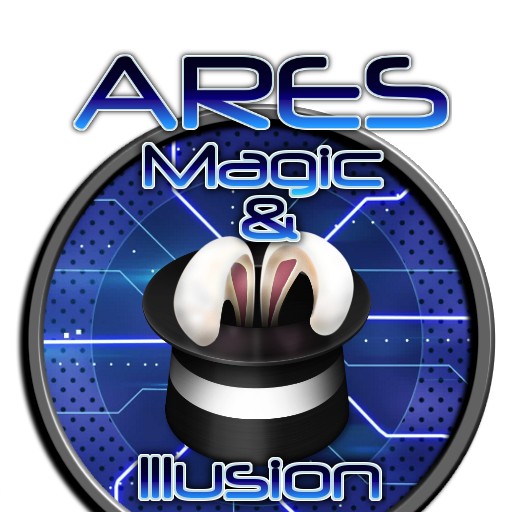 ares magic