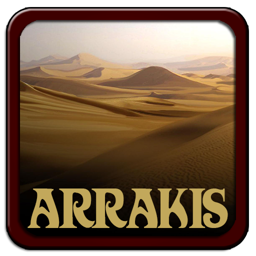Arrakis Lite