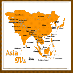 (Asia TVs)