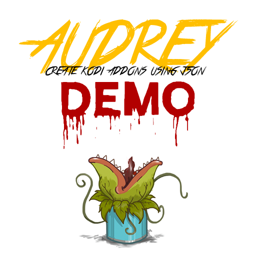 Audrey Demo