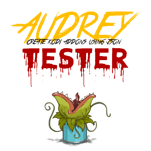 Audrey Tester