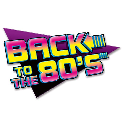 back to the 80s