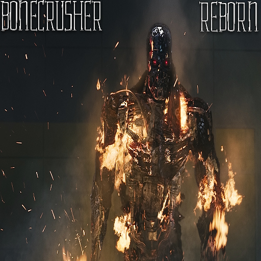 Bone Crusher