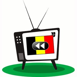 belgium replay tv