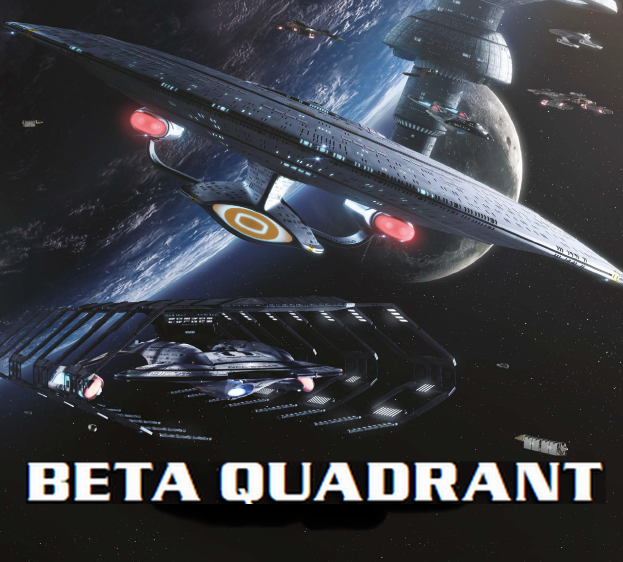 Beta Quadrant - IPTV