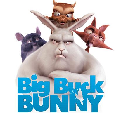 Big Buck Bunny