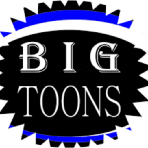 Big Toons