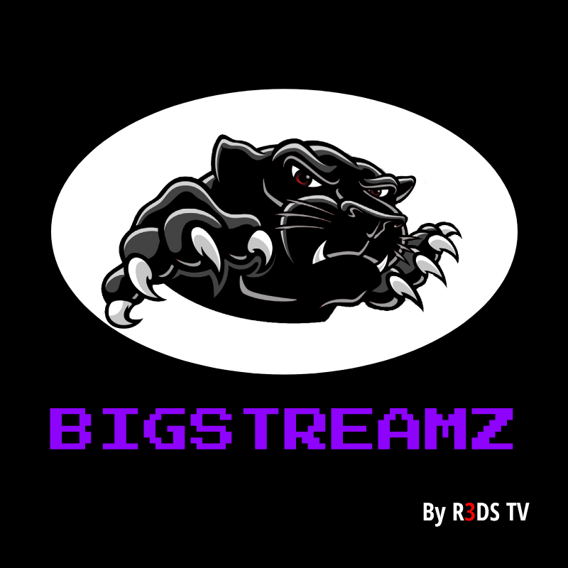 Bigstreamz