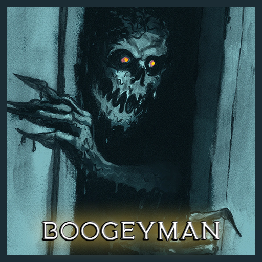 Boogey Man