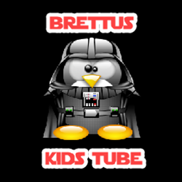 BRETTUS KID'S TUBE