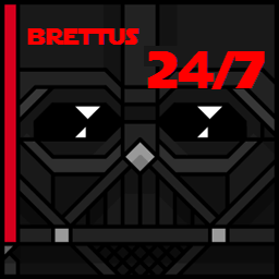 Brettus 24/7