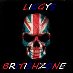 liggys british zone
