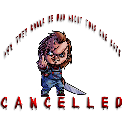 cancelled