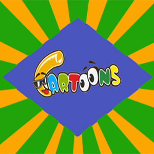 Cartoons
