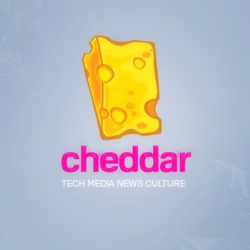 Cheddar