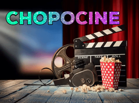 chopocine