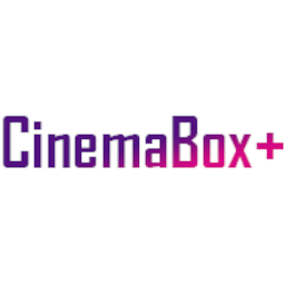 CINEMABOX+