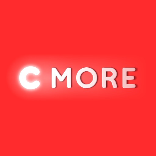 C More