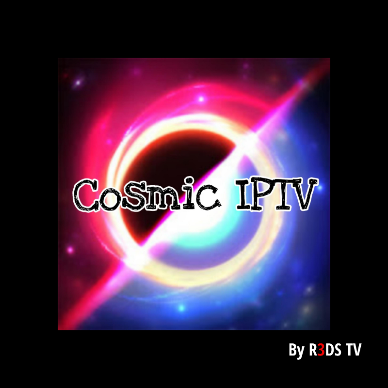 Cosmic