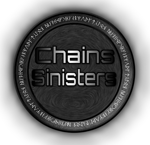 CHAINS SINISTERS