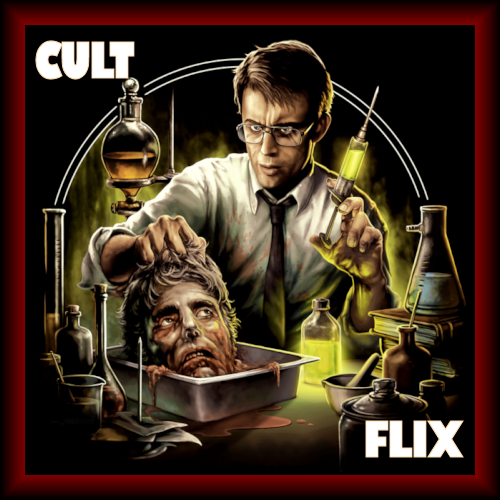 Cult Flix