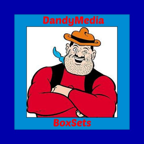DandyMedia Boxsets