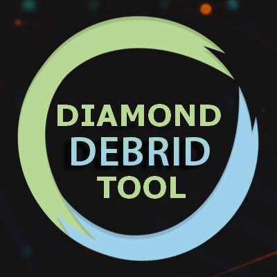 Debrid Tool + Movie/TV Search