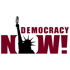 Democracy Now!