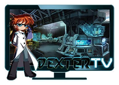 DexterPro IPTV