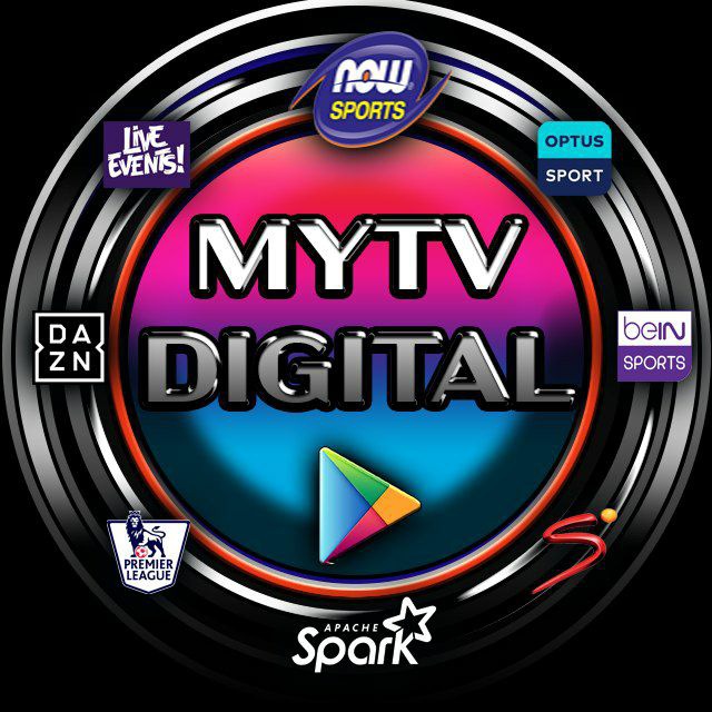 MyTV Digital