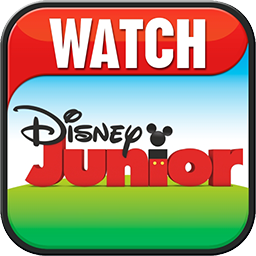 Disney Junior