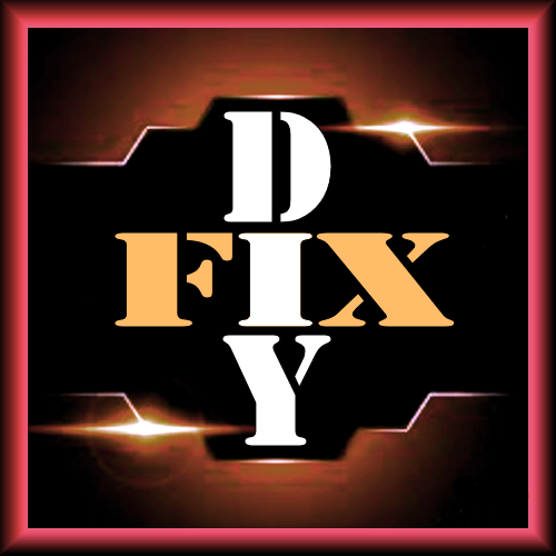 Diy Fix