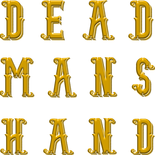 Dead Mans Hand