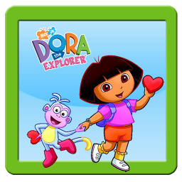 DORA THE EXPLORER