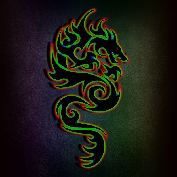 dragon streams