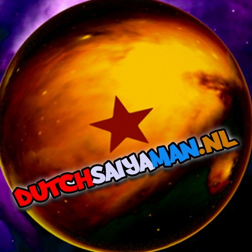 dutch saiyaman