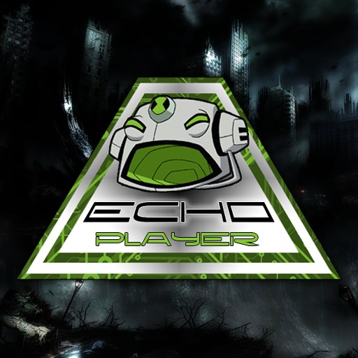 echo player