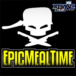 epic meal time