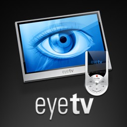eyetv parser