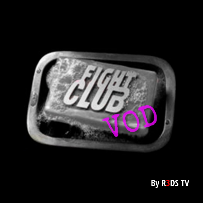 Fight Club VOD