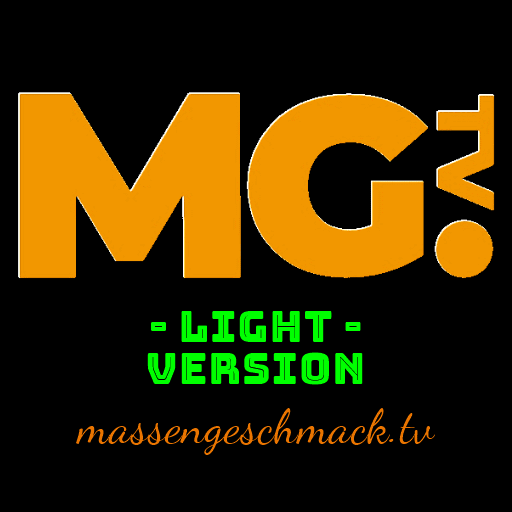 Massengeschmack (light)