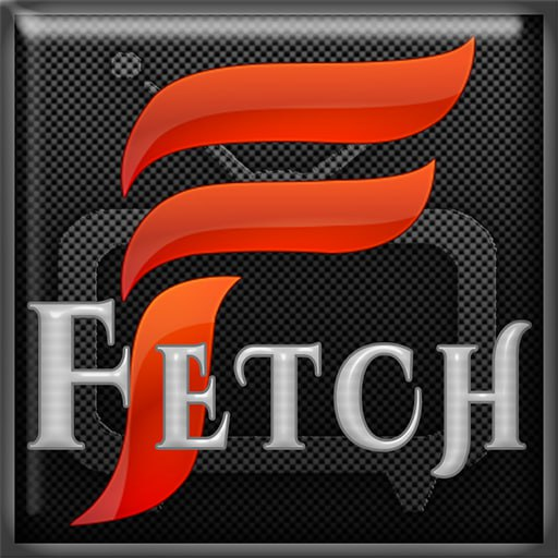 Fetch!