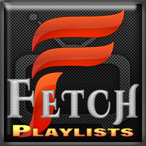 Fetch Playlists