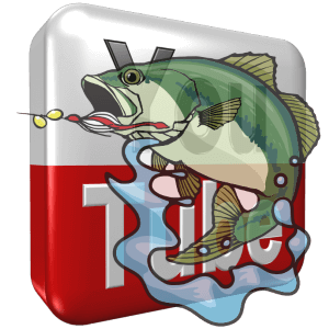 Fishing Tube