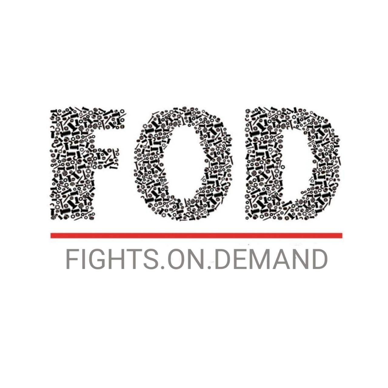 Fights on Demand