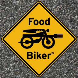 Food Biker
