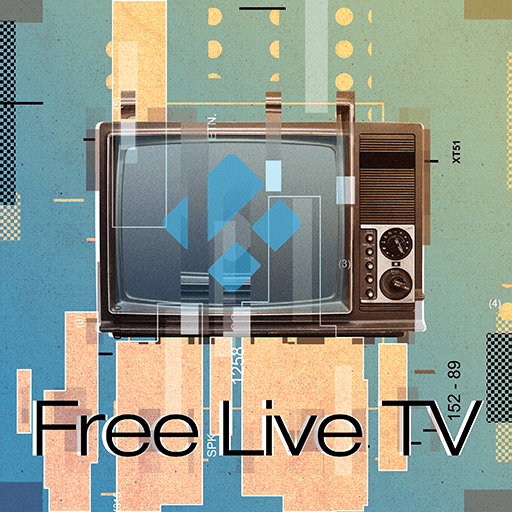 Free Live TV - 4K18