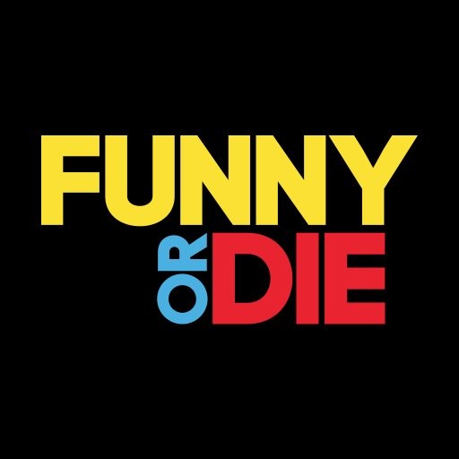 Funny or Die